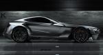 Aspid GT-21 Invictus by IFR Automotive 2012 года